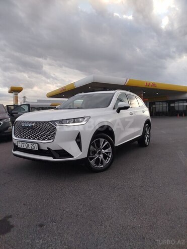 Haval H6-1