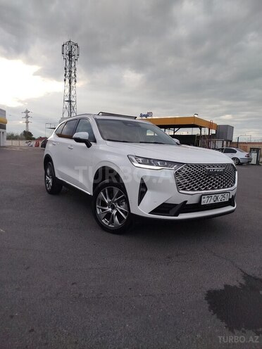 Haval H6-3