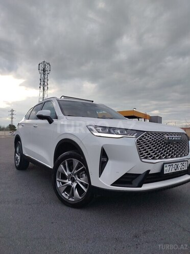 Haval H6-4
