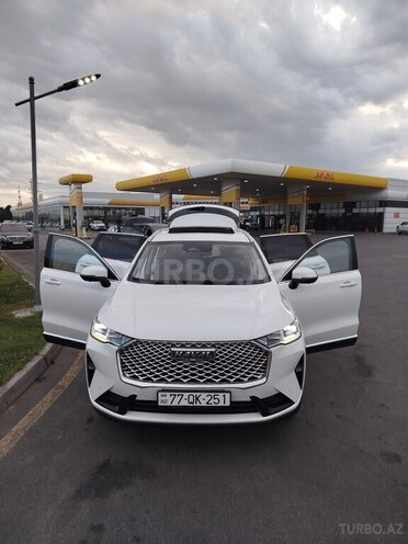 Haval H6-6