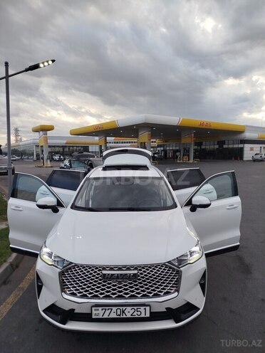 Haval H6-5