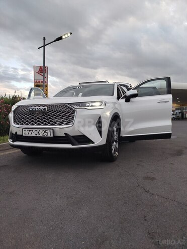 Haval H6-7