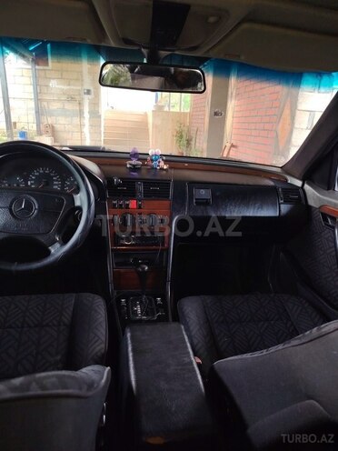 Mercedes C 220-3