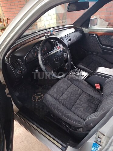 Mercedes C 220-4