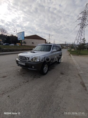 Hyundai Terracan-6
