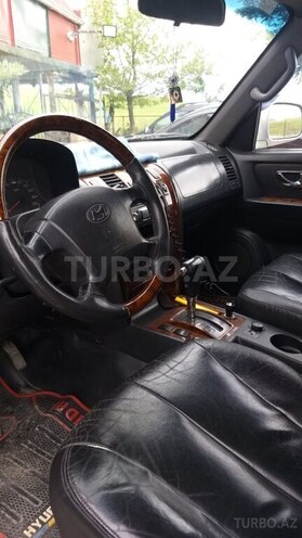 Hyundai Terracan-8