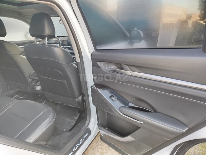 Haval H6-11