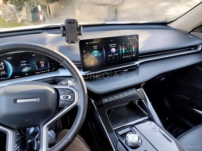 Haval H6-16