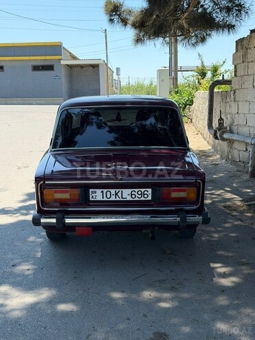LADA (VAZ) 2106-7