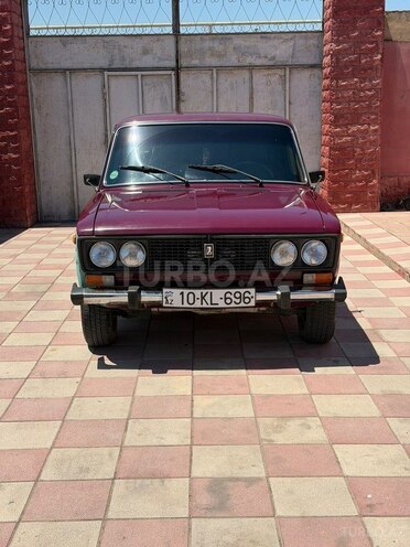 LADA (VAZ) 2106-1