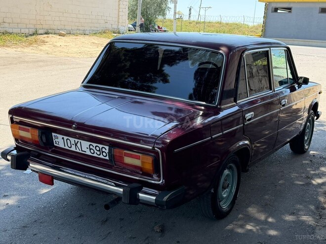 LADA (VAZ) 2106-6