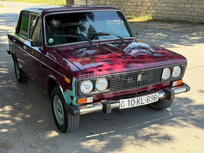 LADA (VAZ) 2106-3
