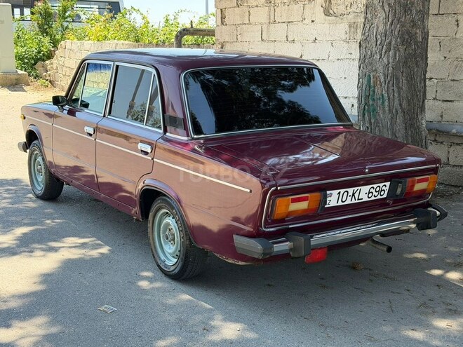 LADA (VAZ) 2106-5
