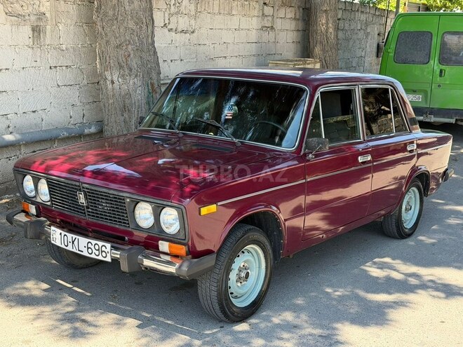 LADA (VAZ) 2106-2