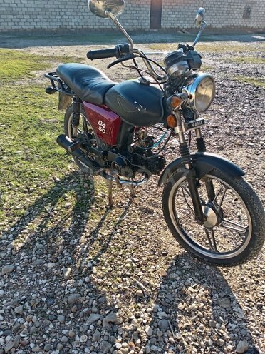 Minsk D4 50-2
