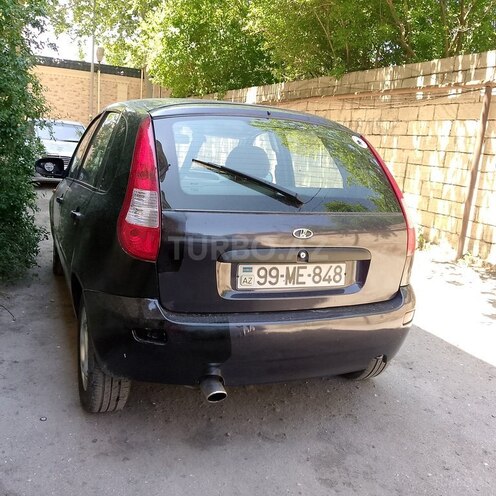LADA (VAZ) Kalina-6