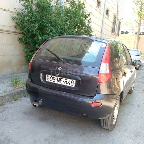 LADA (VAZ) Kalina-5