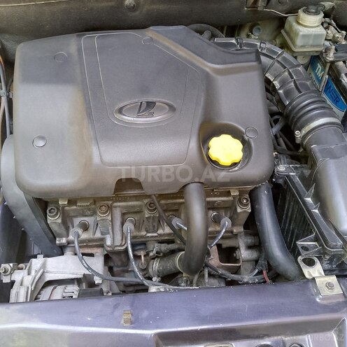 LADA (VAZ) Kalina-12
