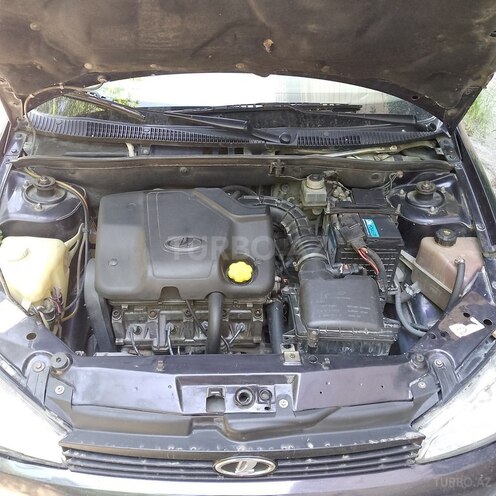 LADA (VAZ) Kalina-11