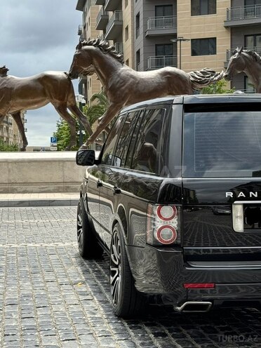 Land Rover Range Rover-6