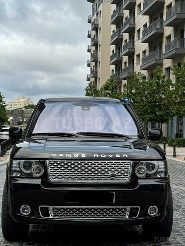 Land Rover Range Rover-2