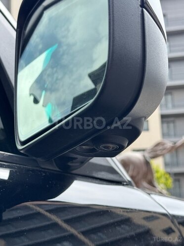 Land Rover Range Rover-7