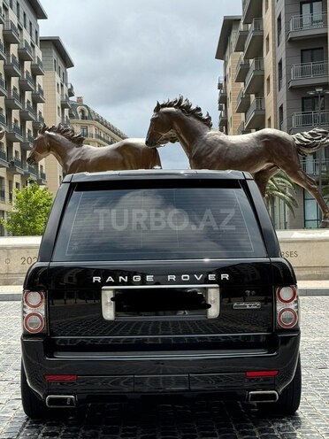 Land Rover Range Rover-4