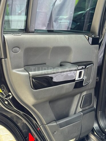 Land Rover Range Rover-9