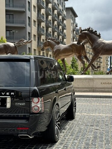 Land Rover Range Rover-5