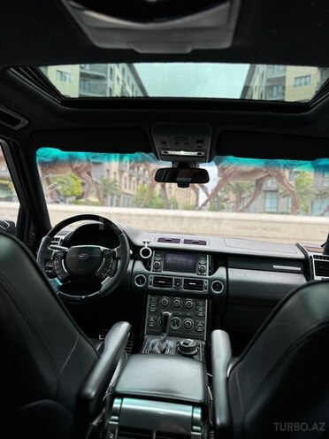 Land Rover Range Rover-12