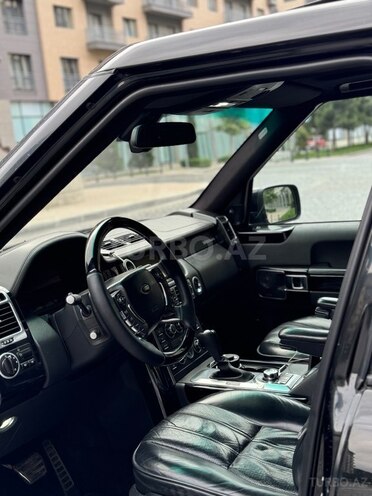 Land Rover Range Rover-11