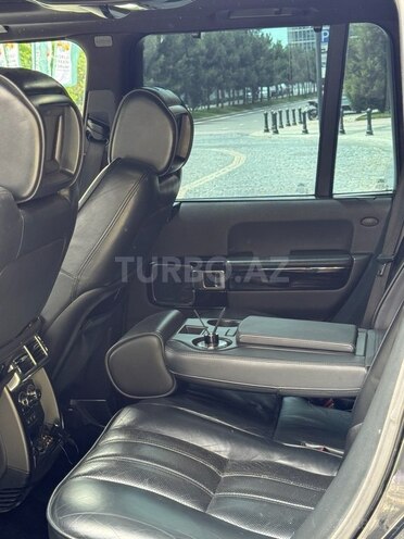 Land Rover Range Rover-8