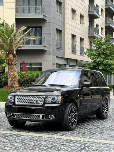 Land Rover Range Rover-3