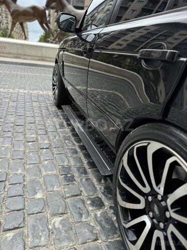 Land Rover Range Rover-14