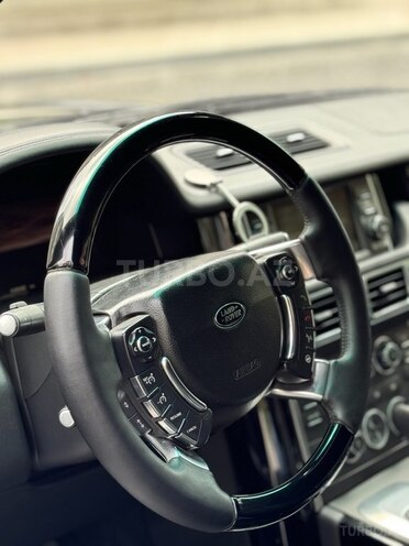 Land Rover Range Rover-10
