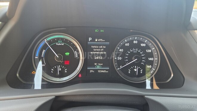 Hyundai Sonata-15