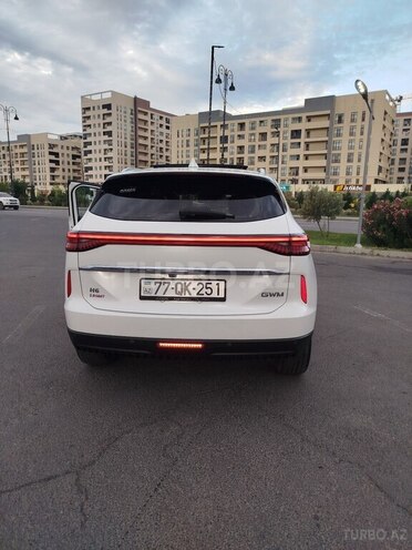 Haval H6-17