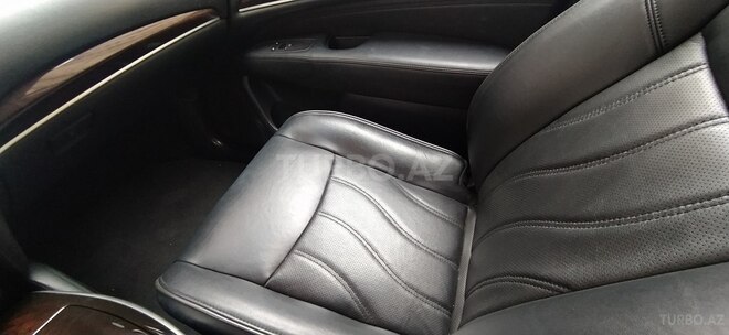 Infiniti JX35-6