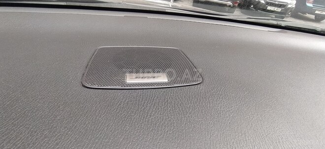 Infiniti JX35-8