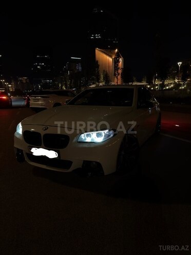 BMW 528-2