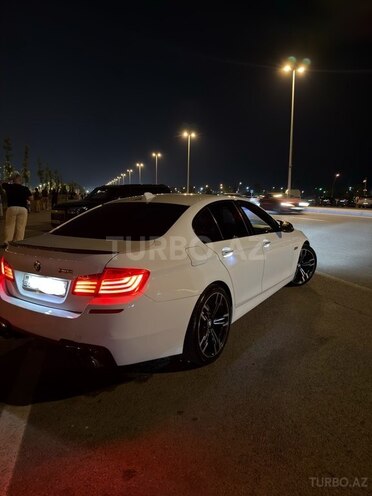 BMW 528-3