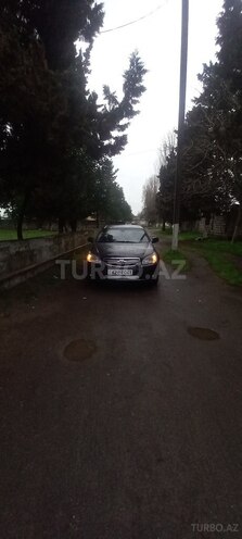 Chevrolet Epica-8