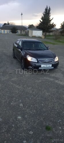 Chevrolet Epica-3