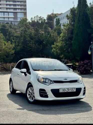 Kia Pride-1