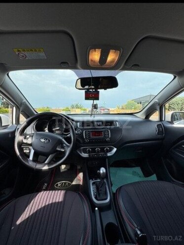 Kia Pride-2