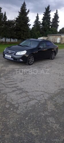 Chevrolet Epica-6