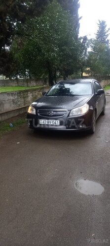 Chevrolet Epica-10