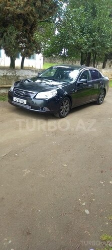 Chevrolet Epica-11