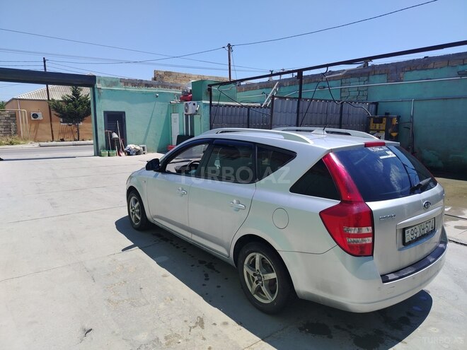 Kia Ceed SW-11