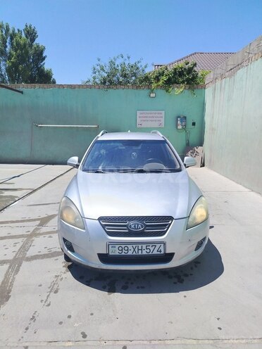 Kia Ceed SW-9